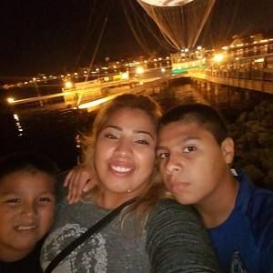 Meet your Posher, Fabiola